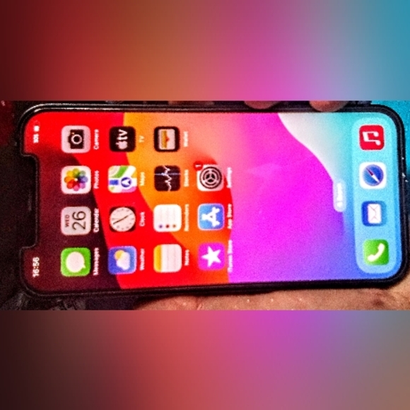 Apple iPhone 12